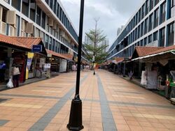 Toa Payoh Central (D12), Shop House #584140251